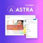 Astra Pro Addon – Wordpess Theme For Any Website