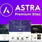 Astra Premium Sites