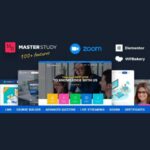 Masterstudy Education Theme
