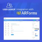 ARForms: WordPress Form Builder
