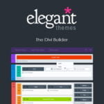 Divi Builder by Elegant Themes