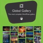 Global Gallery WordPress Responsive Gallery