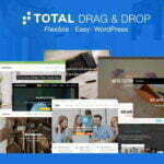 Total Responsive Multi-Purpose WordPress Theme