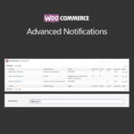WooCommerce Advanced Notifications